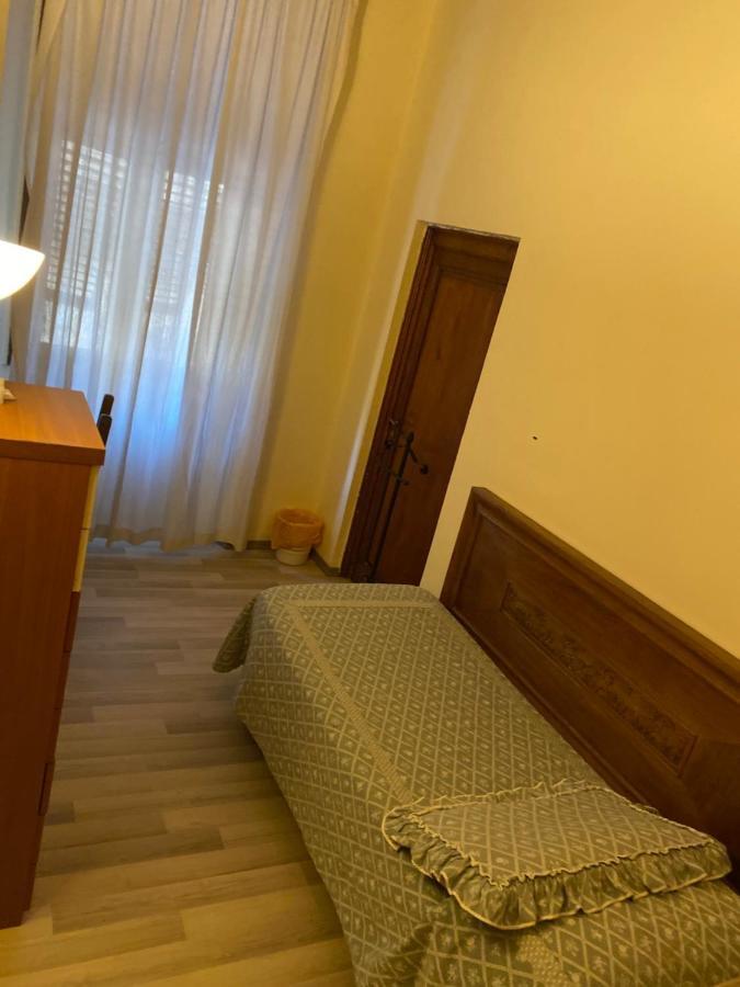 מלון מוטספרטולי Panzani 14 Touristhouse מראה חיצוני תמונה