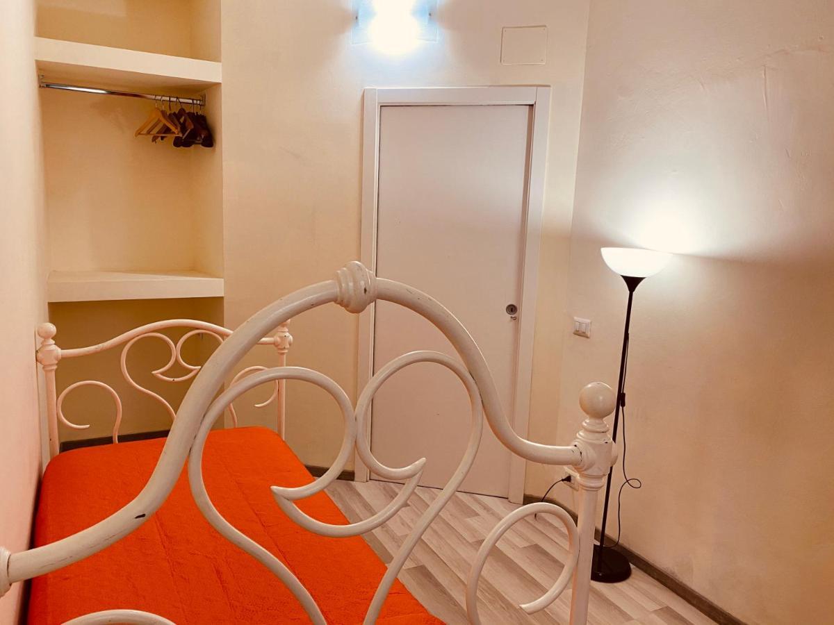 מלון מוטספרטולי Panzani 14 Touristhouse מראה חיצוני תמונה
