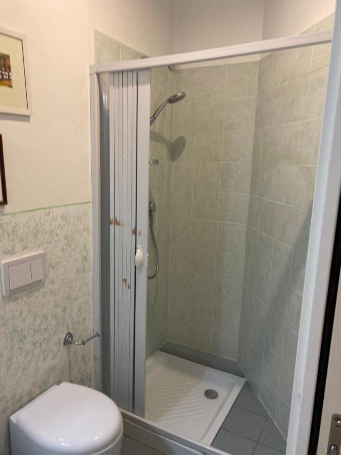 מלון מוטספרטולי Panzani 14 Touristhouse מראה חיצוני תמונה