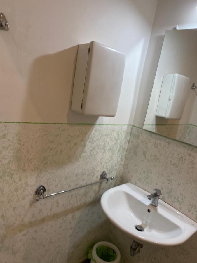 מלון מוטספרטולי Panzani 14 Touristhouse מראה חיצוני תמונה
