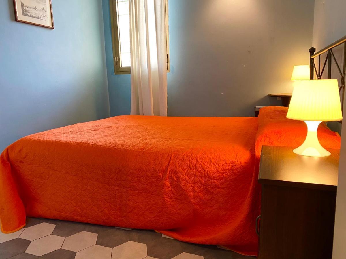 מלון מוטספרטולי Panzani 14 Touristhouse מראה חיצוני תמונה