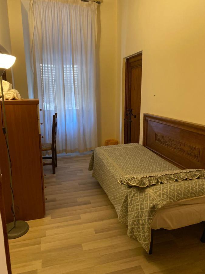 מלון מוטספרטולי Panzani 14 Touristhouse מראה חיצוני תמונה