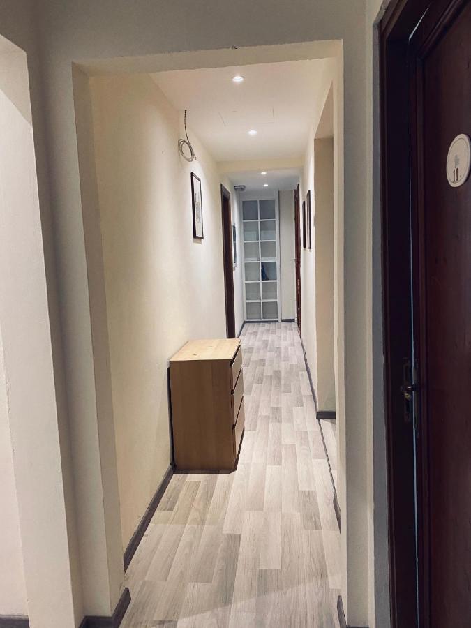 מלון מוטספרטולי Panzani 14 Touristhouse מראה חיצוני תמונה