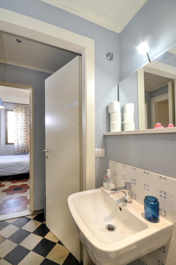 מלון מוטספרטולי Panzani 14 Touristhouse מראה חיצוני תמונה