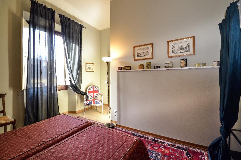 מלון מוטספרטולי Panzani 14 Touristhouse מראה חיצוני תמונה