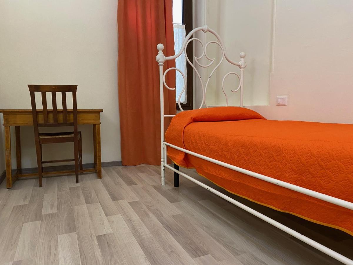 מלון מוטספרטולי Panzani 14 Touristhouse מראה חיצוני תמונה