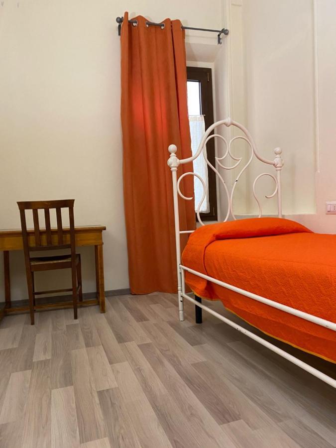 מלון מוטספרטולי Panzani 14 Touristhouse מראה חיצוני תמונה